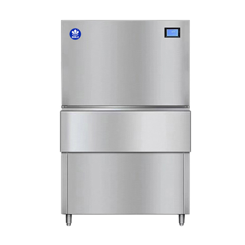 800公斤雪花機