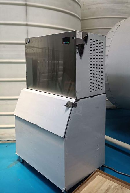 1000公斤方塊制冰機