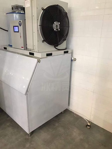 1噸片冰機(jī)