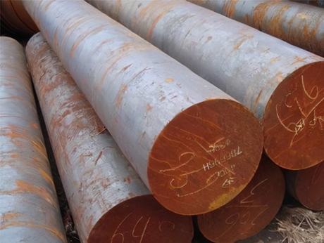 你了解汽車，未必了解汽車鋼等特殊鋼，二分鐘帶你了解特殊鋼